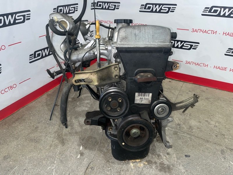 Двигатель, 99000 рублей, Красноярск