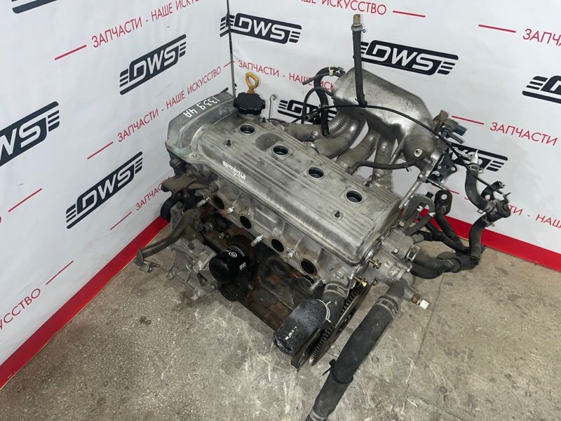 Двигатель, 99000 рублей, Красноярск