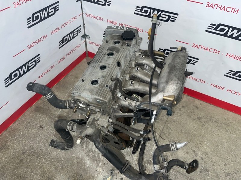 Двигатель, 99000 рублей, Красноярск