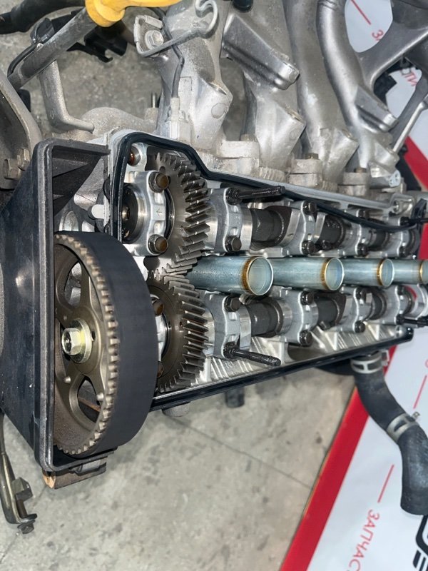 Двигатель, 99000 рублей, Красноярск