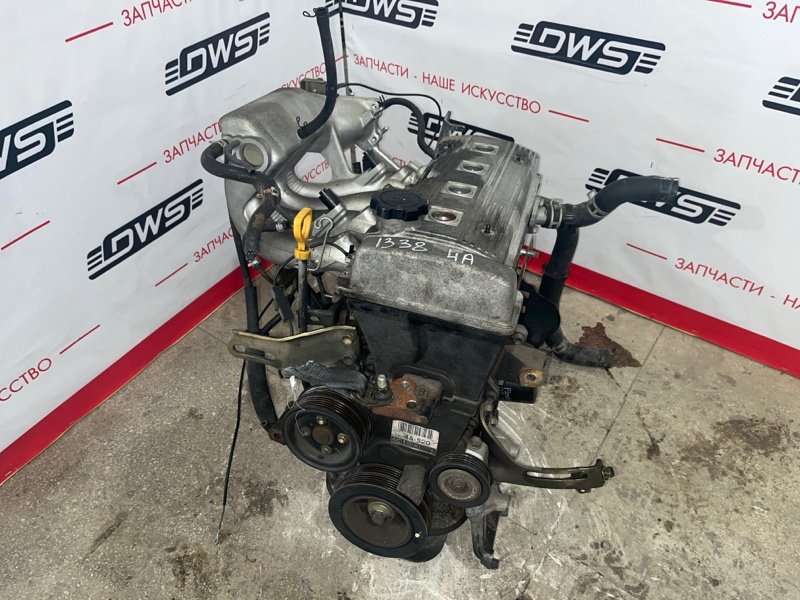 Двигатель, 99000 рублей, Красноярск