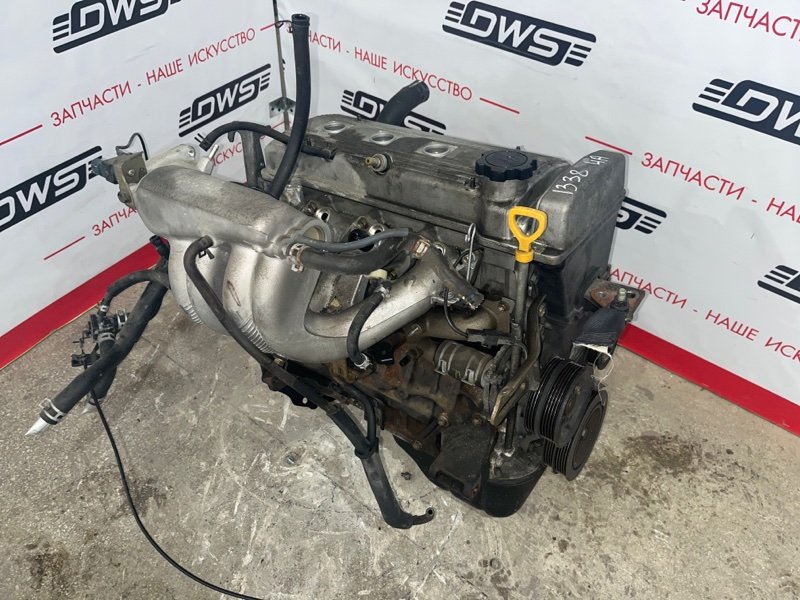 Двигатель, 99000 рублей, Красноярск