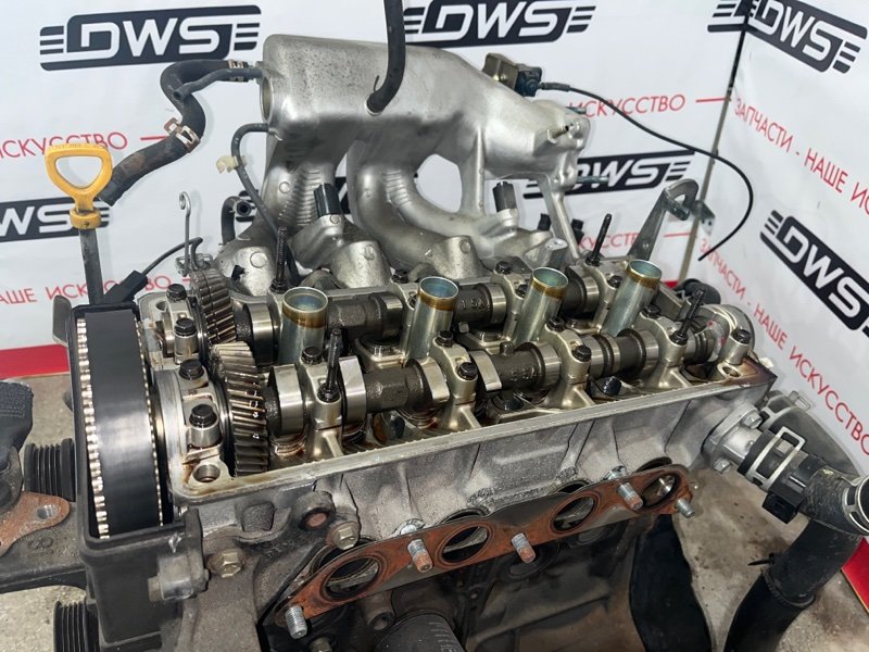 Двигатель, 99000 рублей, Красноярск