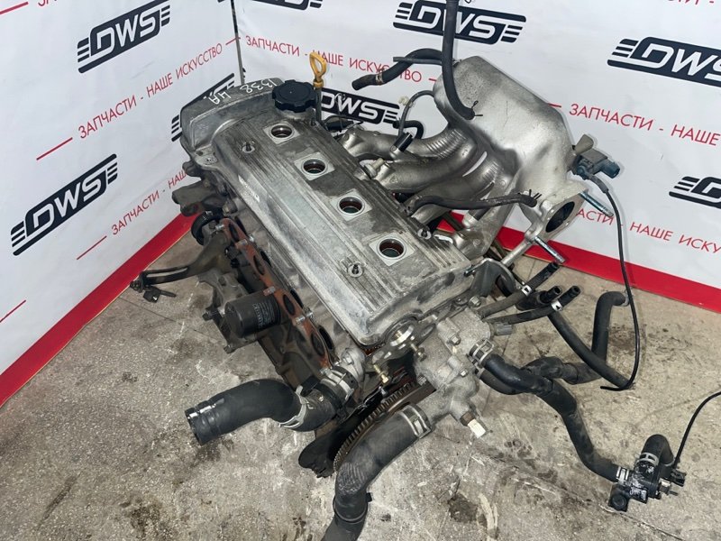 Двигатель, 99000 рублей, Красноярск