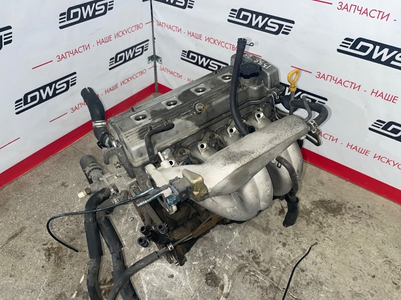 Двигатель, 99000 рублей, Красноярск