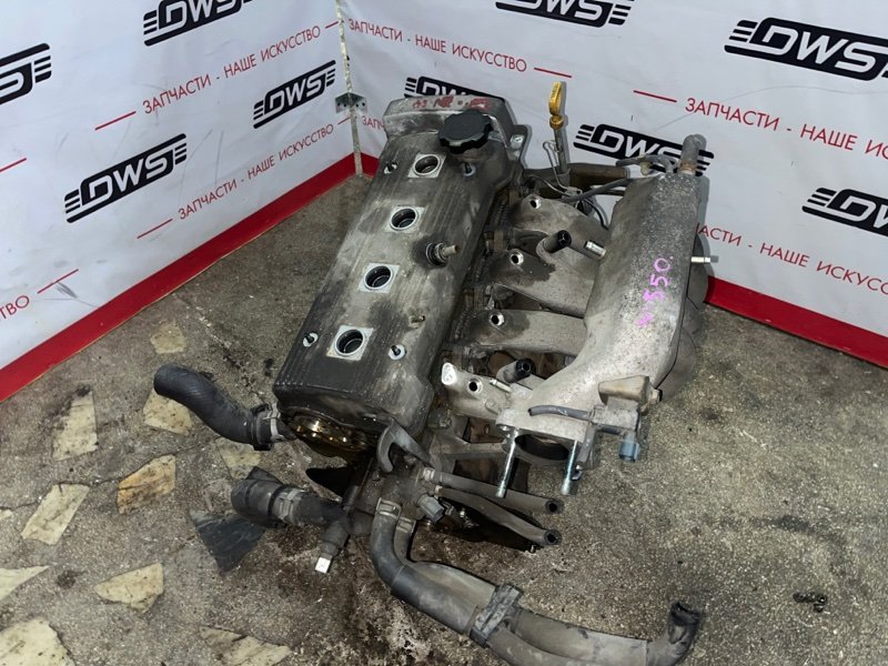 Двигатель, 99000 рублей, Красноярск