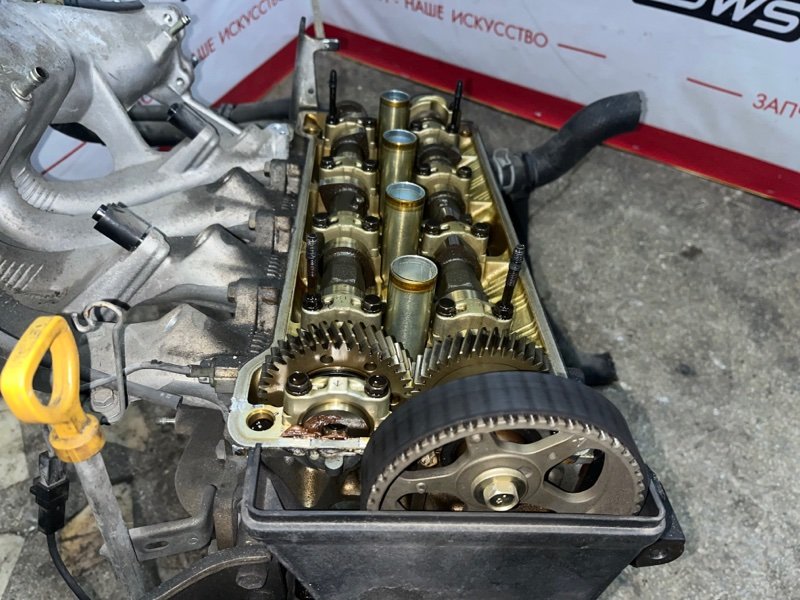 Двигатель, 99000 рублей, Красноярск