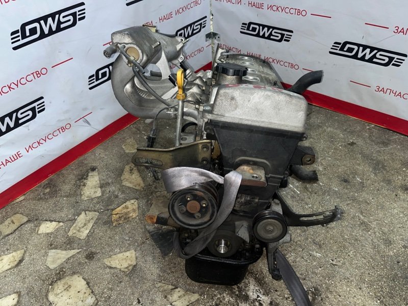 Двигатель, 99000 рублей, Красноярск