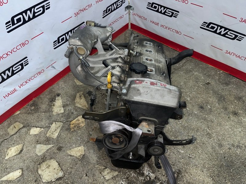 Двигатель, 99000 рублей, Красноярск