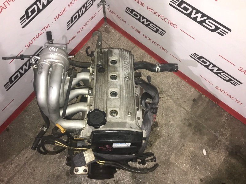 Двигатель, 99000 рублей, Красноярск