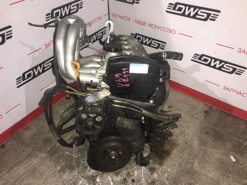 Двигатель, 99000 рублей, Красноярск