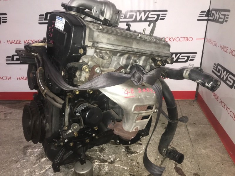 Двигатель, 99000 рублей, Красноярск