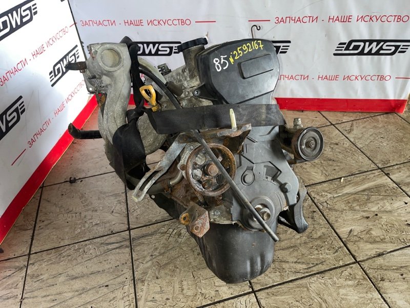 Двигатель, 99000 рублей, Красноярск