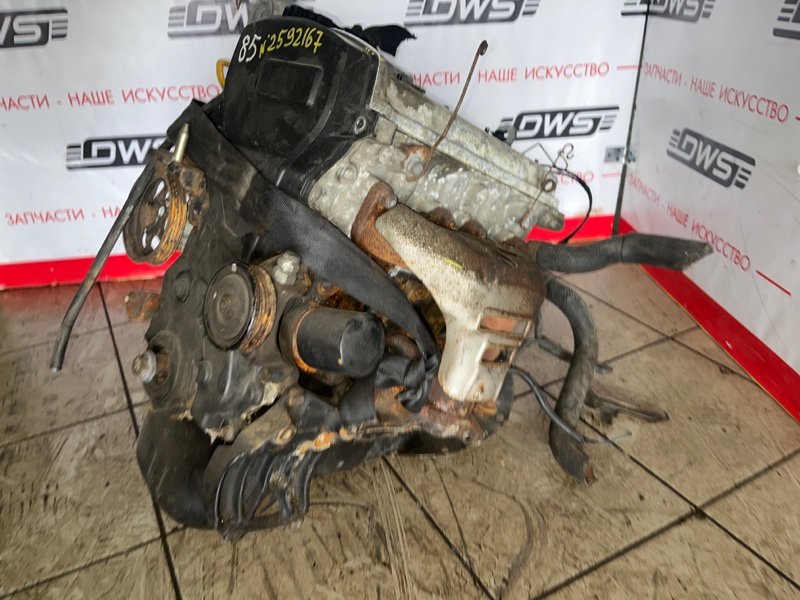 Двигатель, 99000 рублей, Красноярск