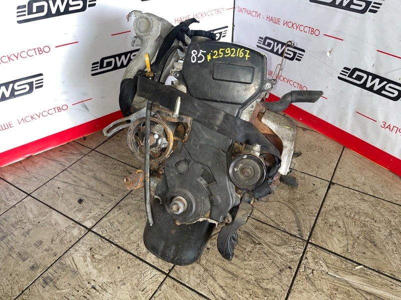 Двигатель, 99000 рублей, Красноярск