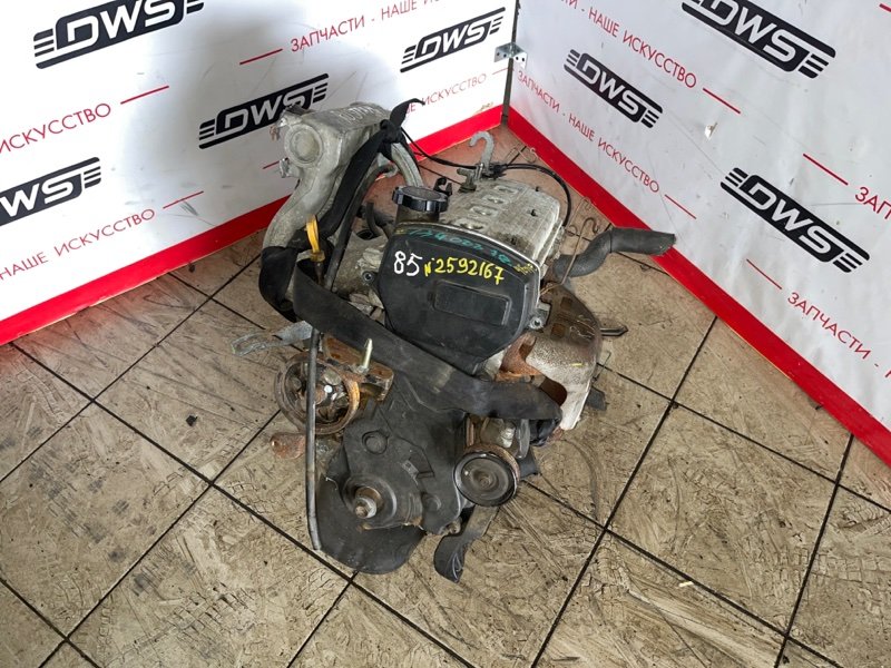 Двигатель, 99000 рублей, Красноярск