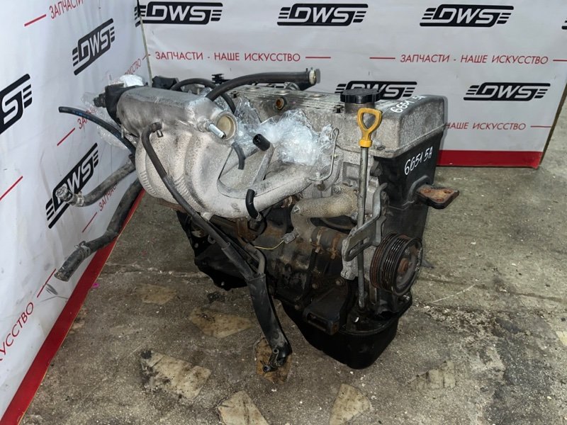 Двигатель, 130000 рублей, Красноярск