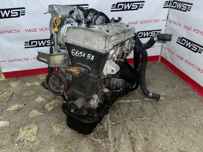 Двигатель, 130000 рублей, Красноярск