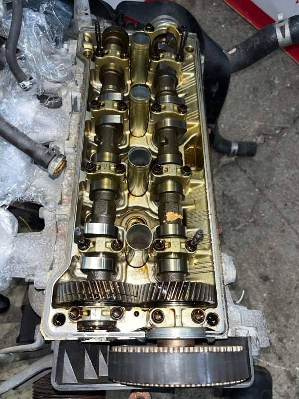 Двигатель, 130000 рублей, Красноярск