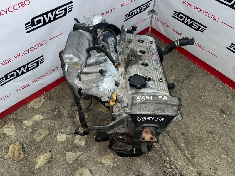 Двигатель, 120000 рублей, Красноярск