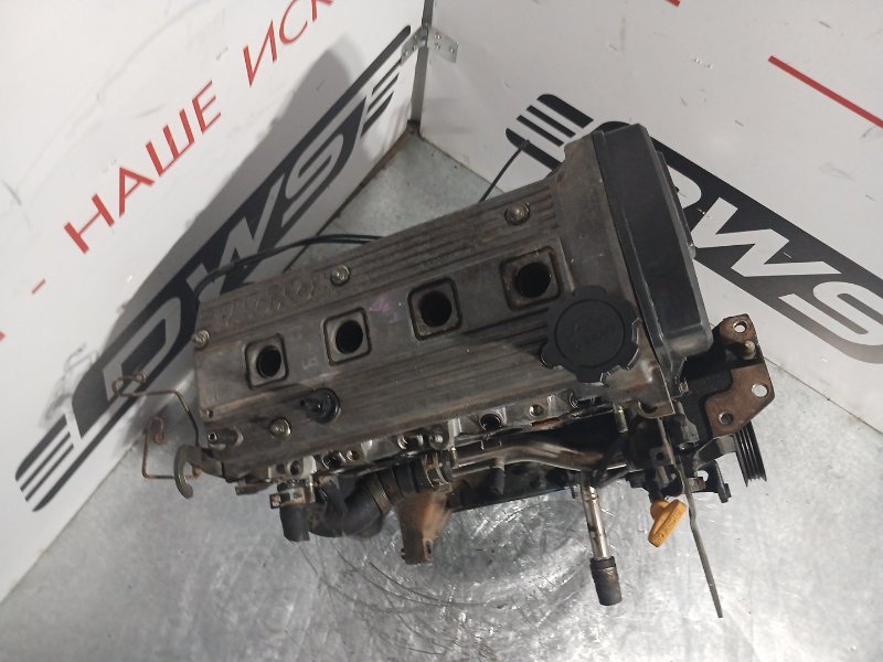 Двигатель, 129000 рублей, Красноярск