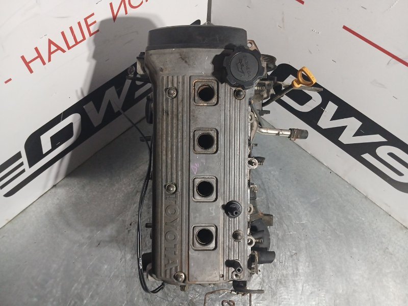 Двигатель, 129000 рублей, Красноярск