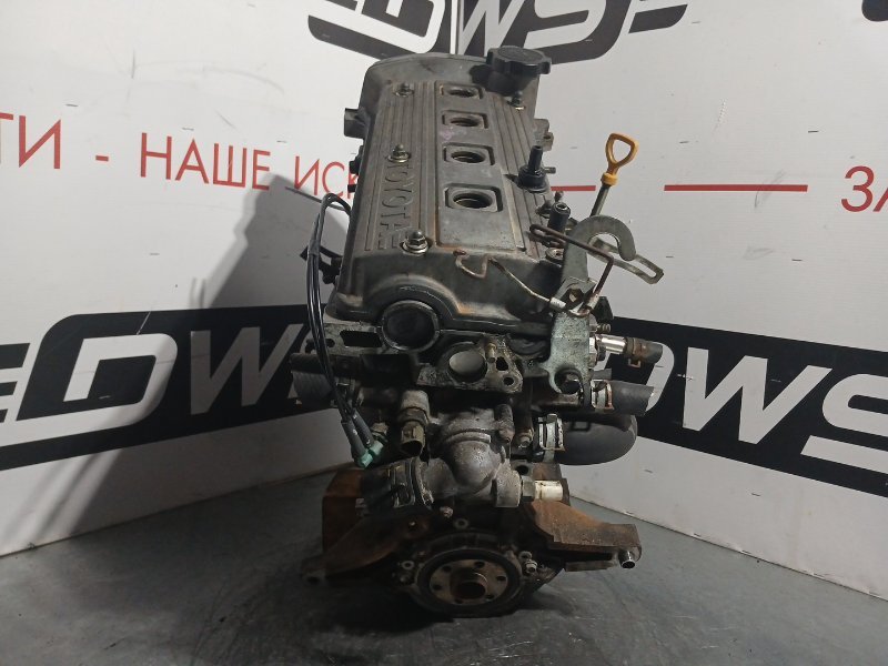 Двигатель, 135000 рублей, Красноярск