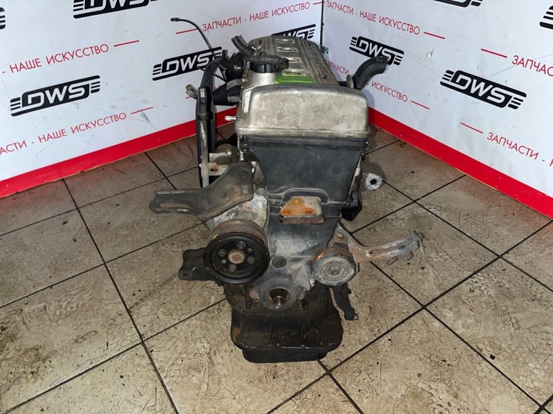 Двигатель, 138000 рублей, Красноярск