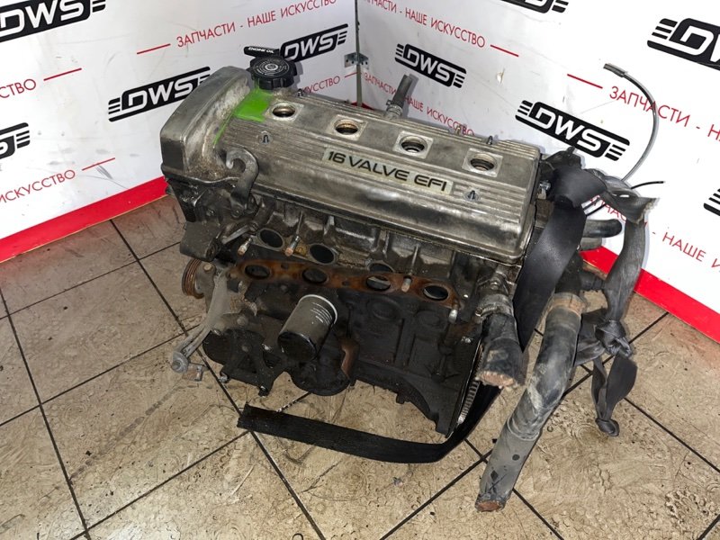 Двигатель, 138000 рублей, Красноярск