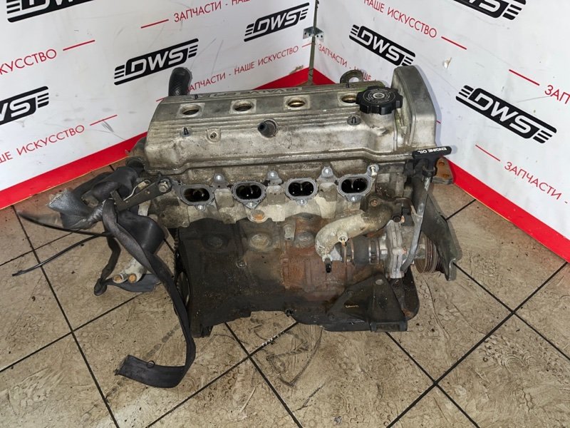 Двигатель, 138000 рублей, Красноярск