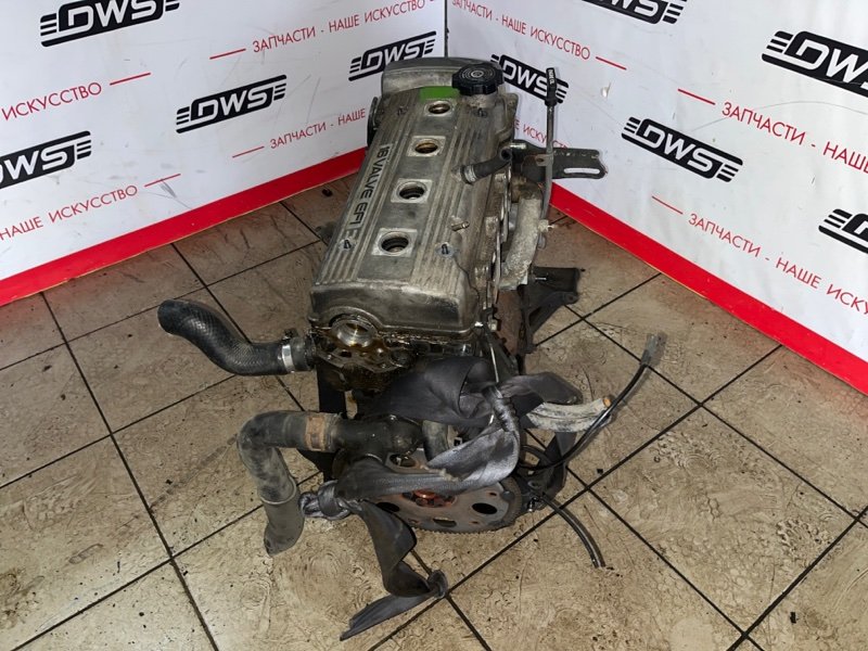 Двигатель, 138000 рублей, Красноярск