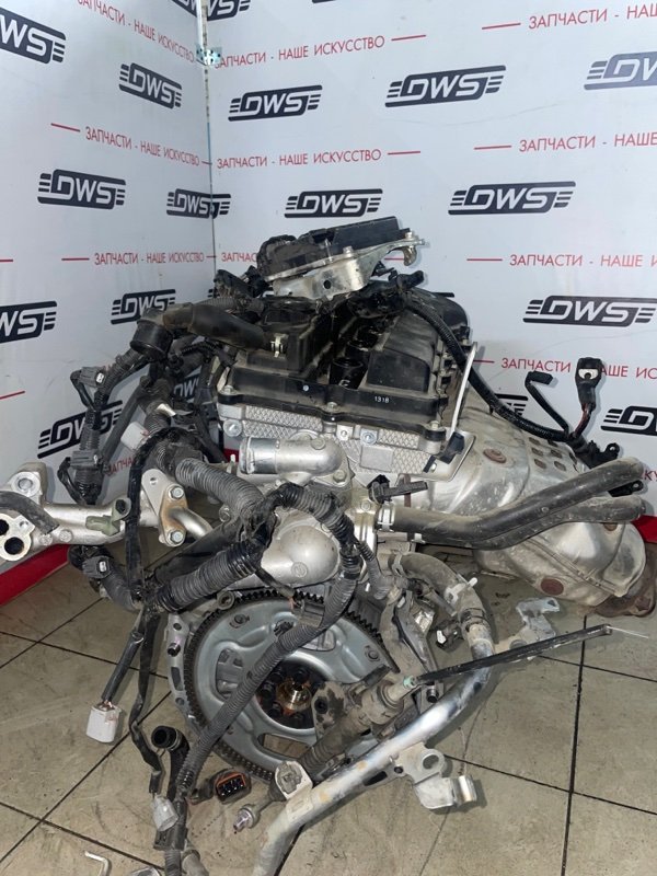 Двигатель, 150000 рублей, Красноярск