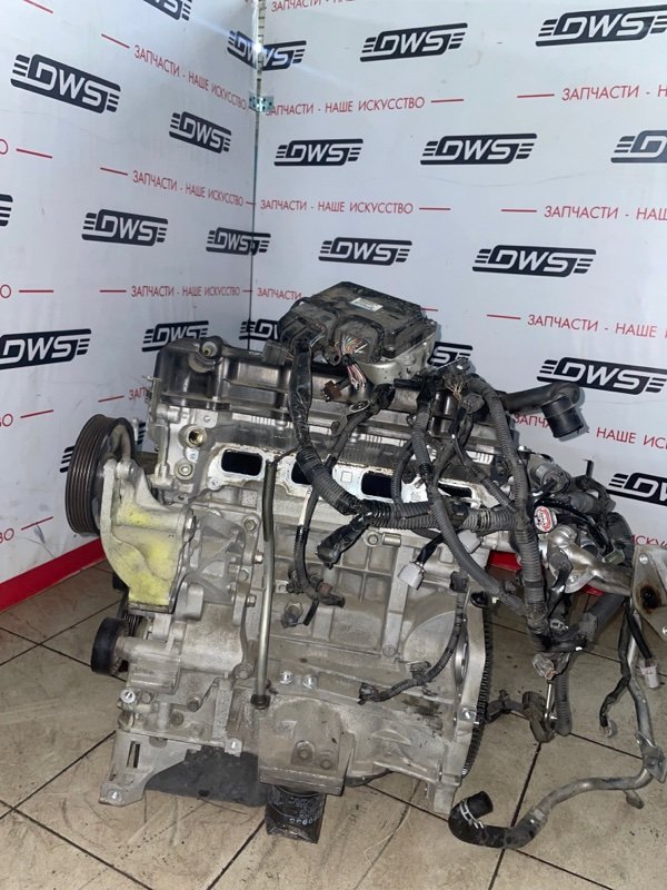 Двигатель, 150000 рублей, Красноярск