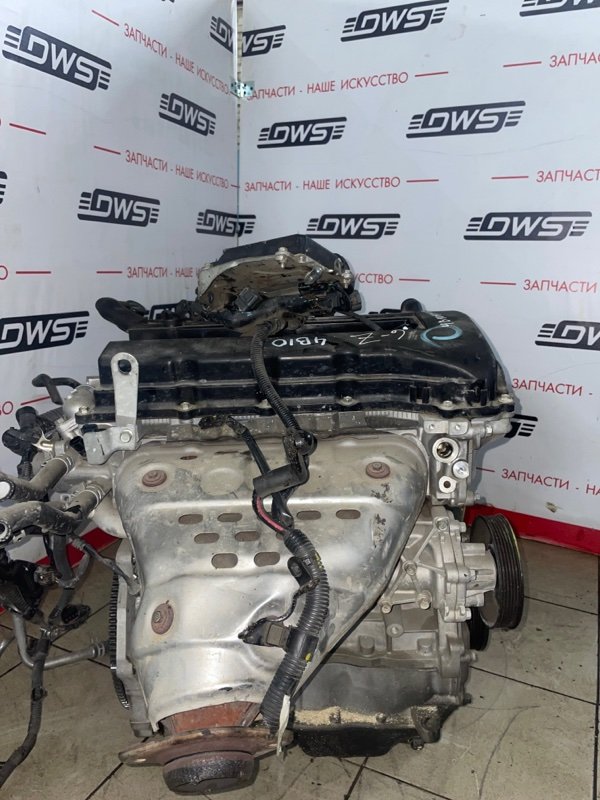 Двигатель, 150000 рублей, Красноярск