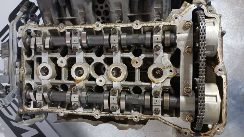 Двигатель, 150000 рублей, Красноярск