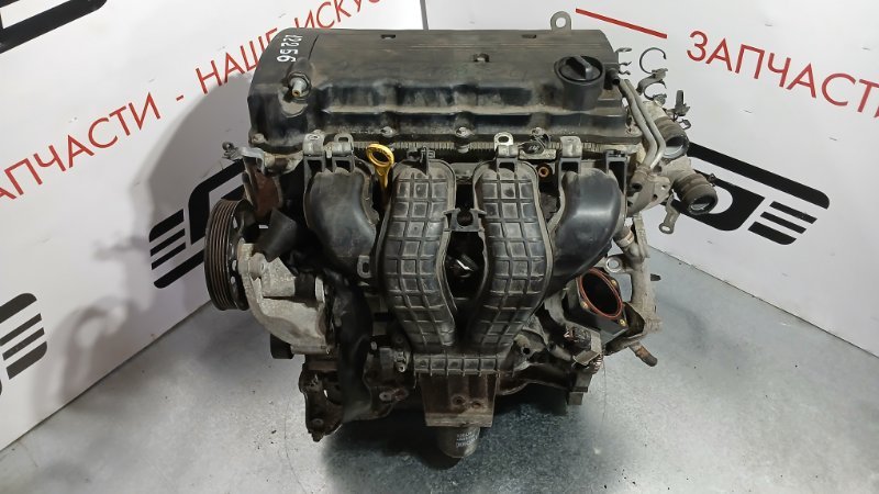 Двигатель, 150000 рублей, Красноярск