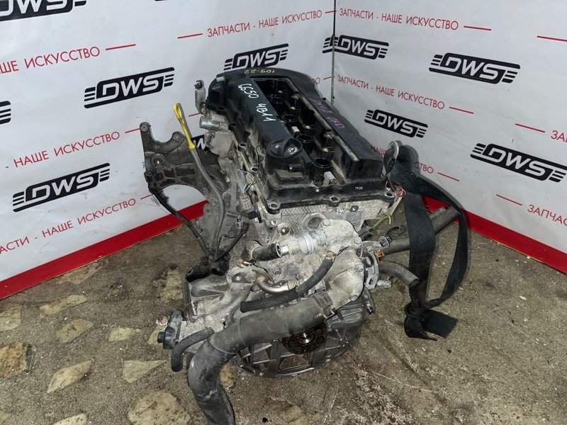 Двигатель, 115000 рублей, Красноярск