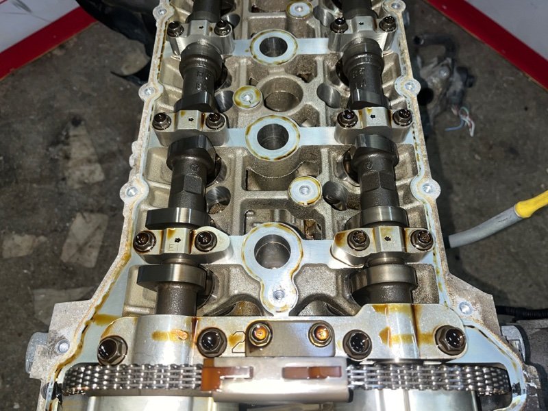 Двигатель, 115000 рублей, Красноярск