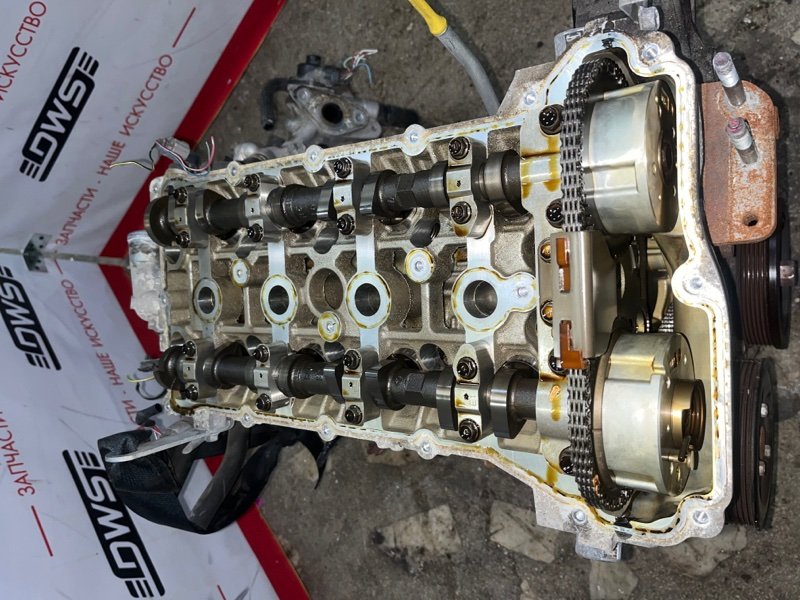 Двигатель, 115000 рублей, Красноярск