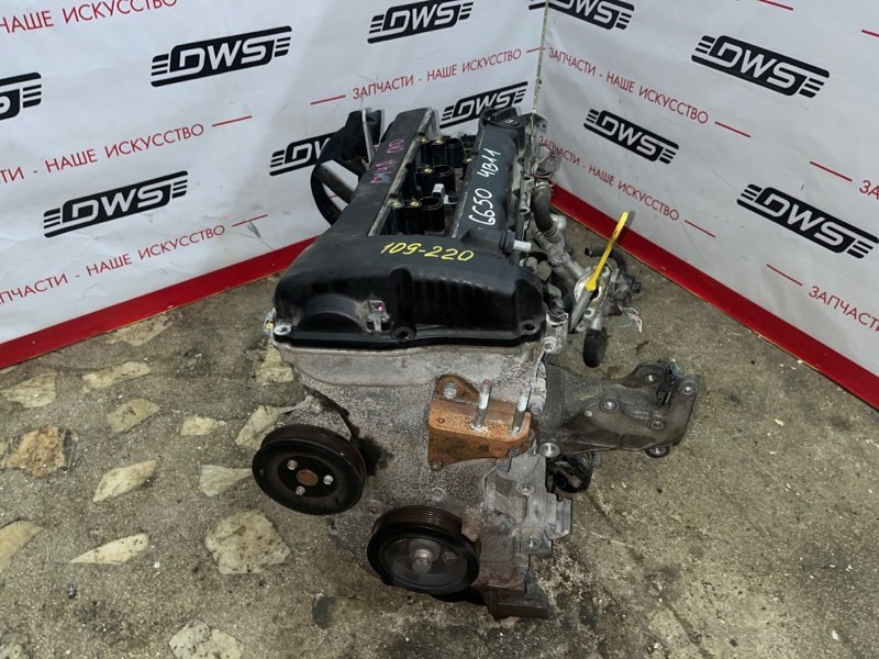 Двигатель, 115000 рублей, Красноярск