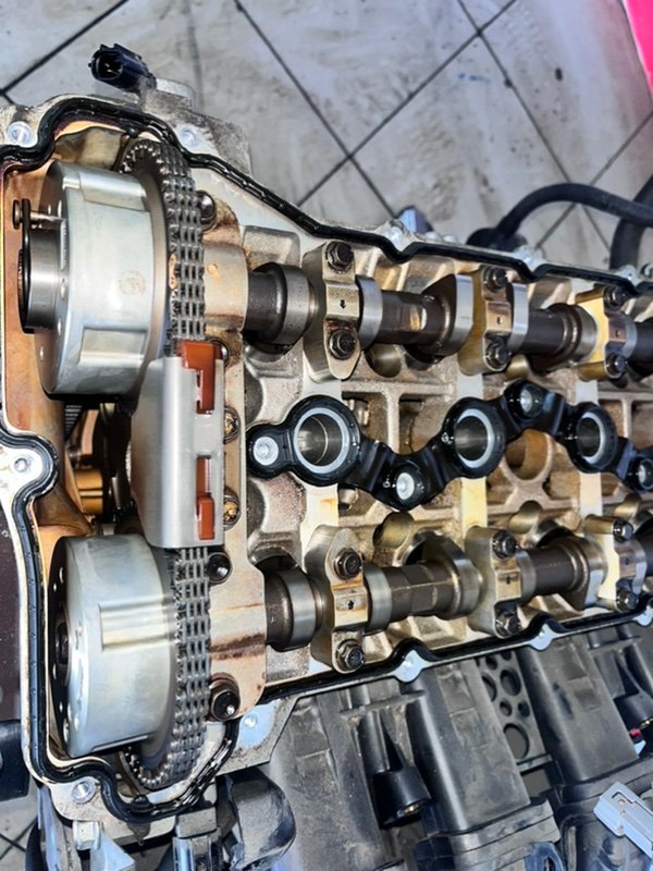 Двигатель, 115000 рублей, Красноярск