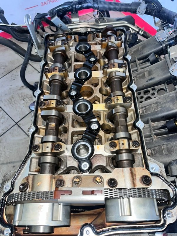 Двигатель, 115000 рублей, Красноярск