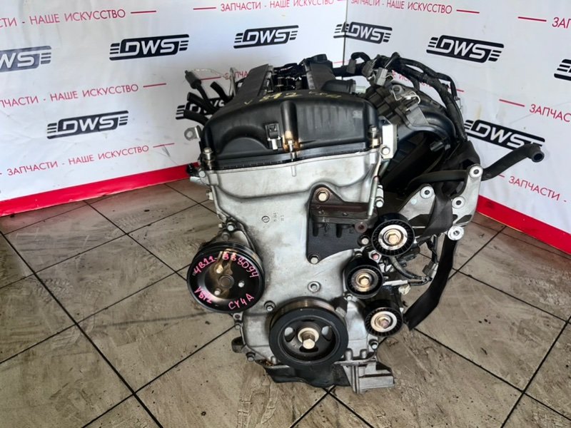 Двигатель, 115000 рублей, Красноярск