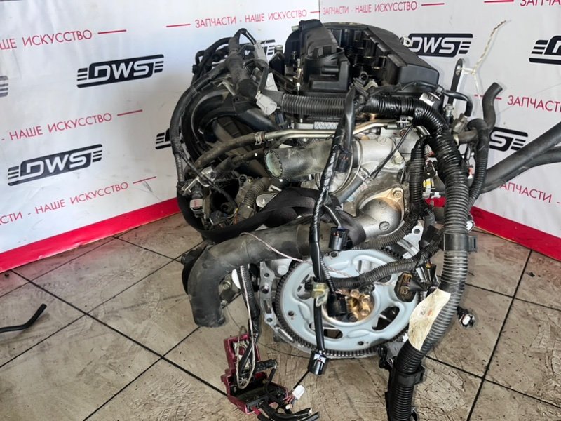 Двигатель, 115000 рублей, Красноярск