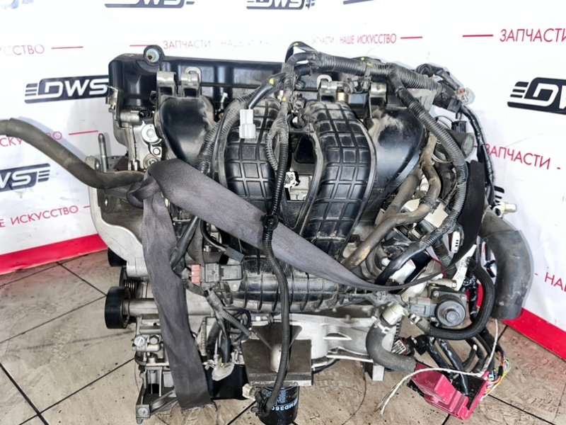 Двигатель, 115000 рублей, Красноярск