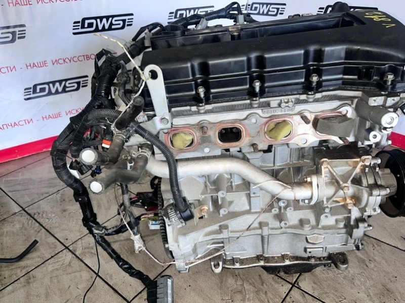 Двигатель, 115000 рублей, Красноярск