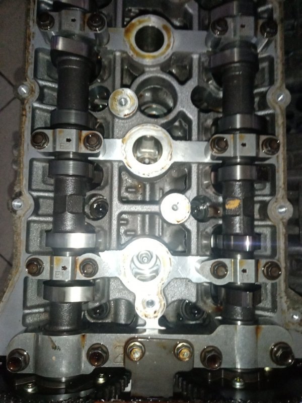 Двигатель, 115000 рублей, Красноярск