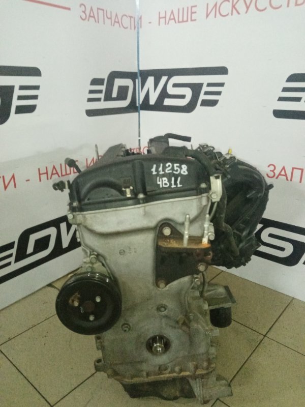 Двигатель, 115000 рублей, Красноярск