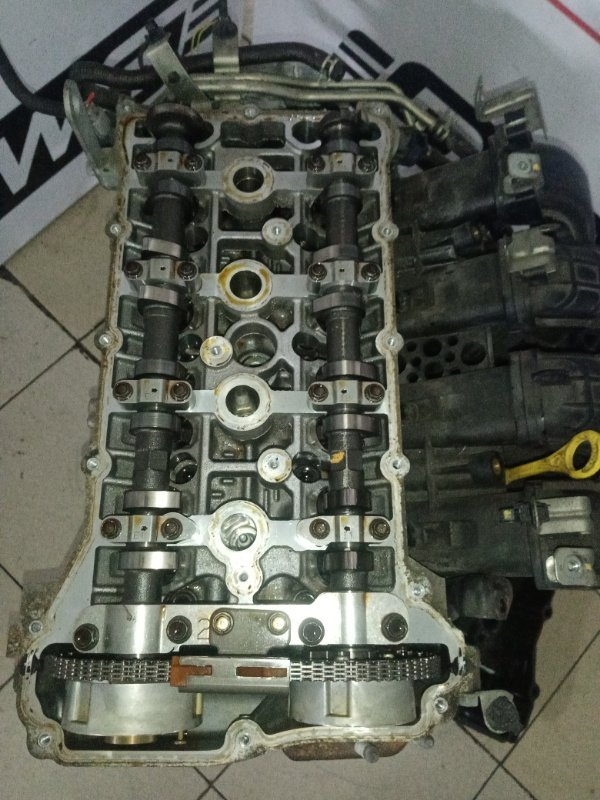 Двигатель, 115000 рублей, Красноярск