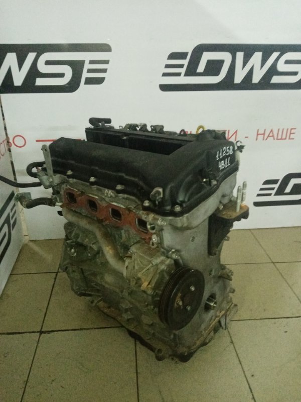 Двигатель, 115000 рублей, Красноярск